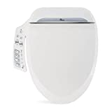 31ORg0ySo1L. SL160 | Bio Bidet USPA 6800 Luxury Bidet Seat Review.Is it Worth? Bio Bidet Ultimate BB-600 Bidet Toilet Seat, adjustable Heated Seat and Freshwater, Dual Nozzle...