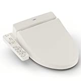 31vlWi711aL. SL160 | TOTO C100 Elongated Washlet Review SW2033#01 Is it Worth it? TOTO SW2034#12 C100 Electronic Bidet Toilet Cleansing Water, Heated Seat, Deodorizer, Warm Air...